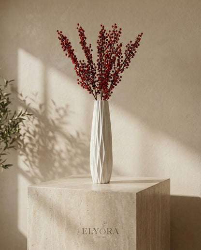 Elyora Column Vase