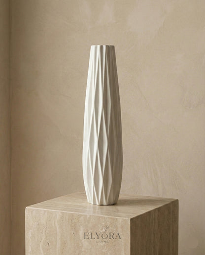 Elyora Column Vase