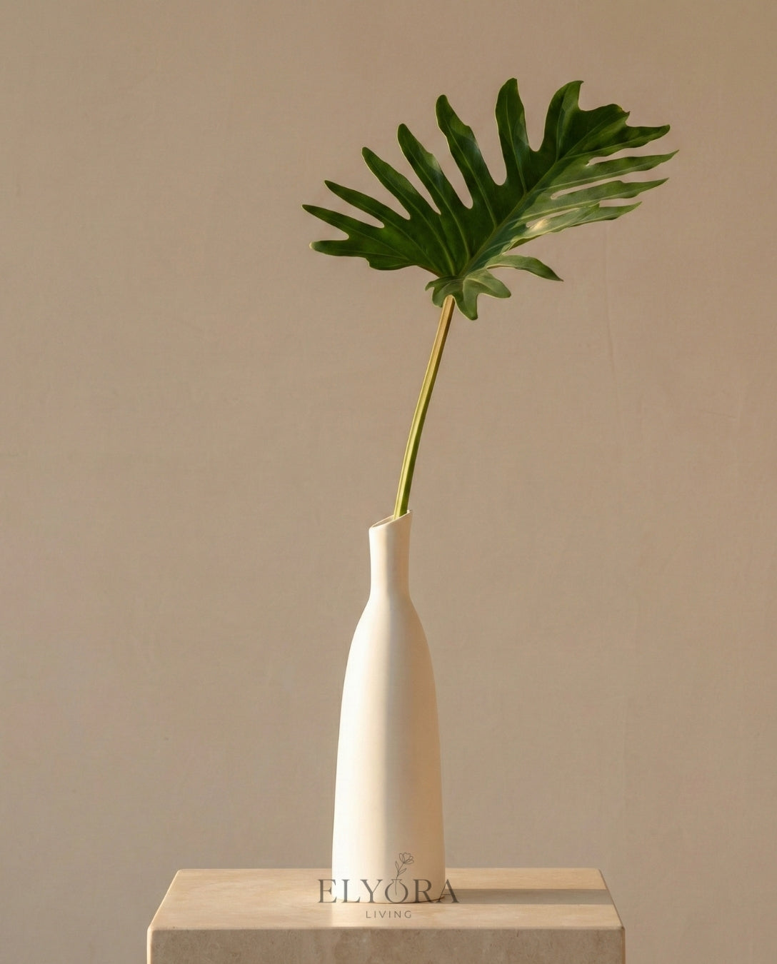 The Slope Silhouette