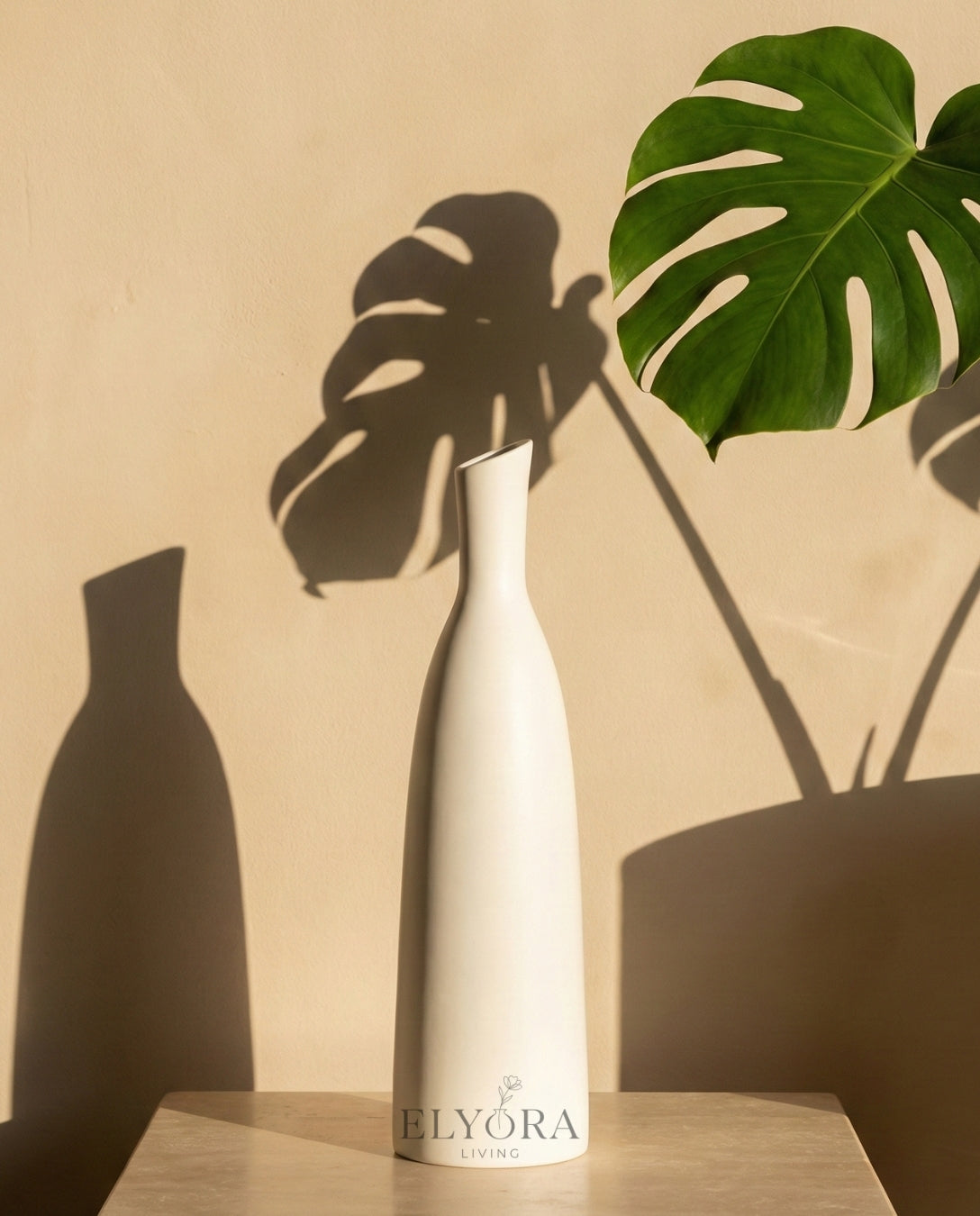 The Slope Silhouette