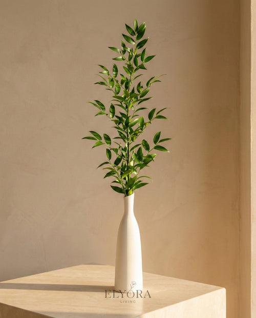 The Slope Silhouette