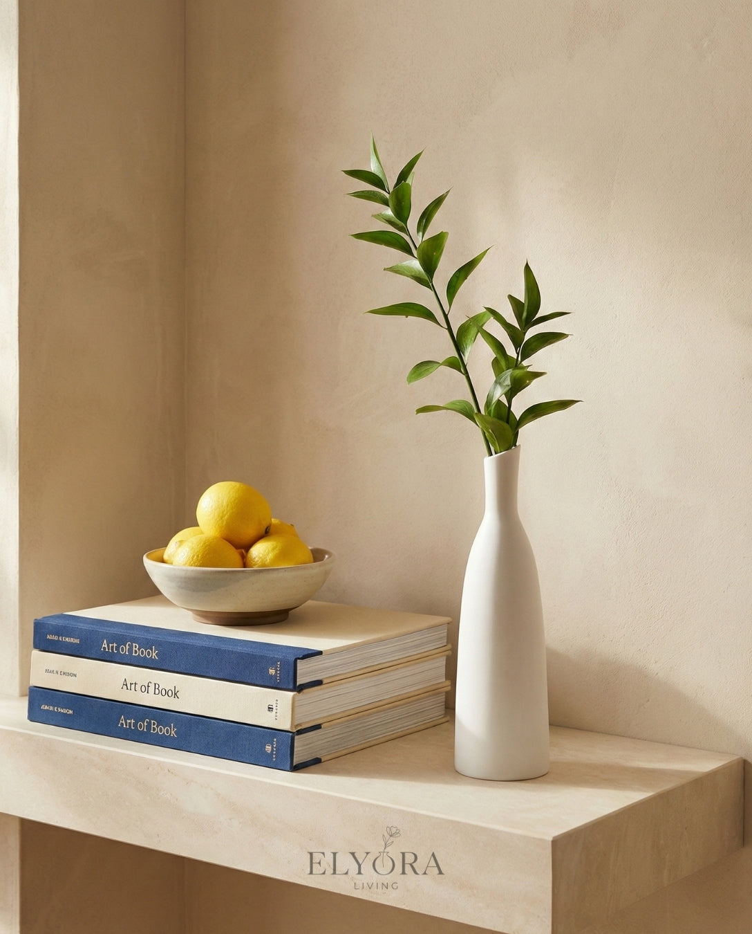 The Slope Silhouette