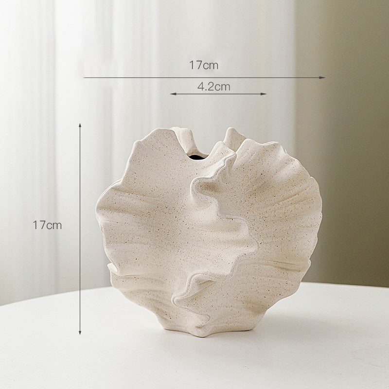 Elyora Solis Vase