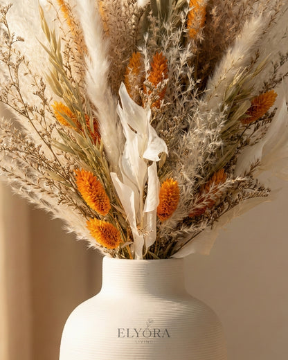 Balanced Botanical Bouquet