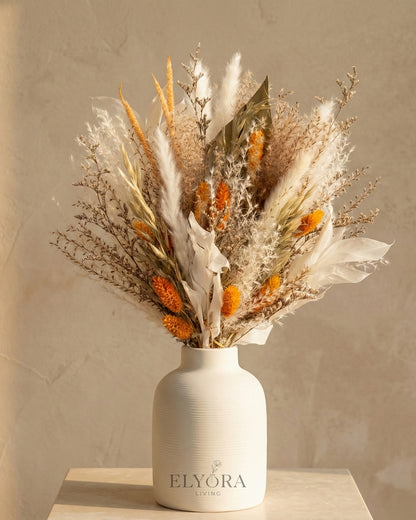 Balanced Botanical Bouquet