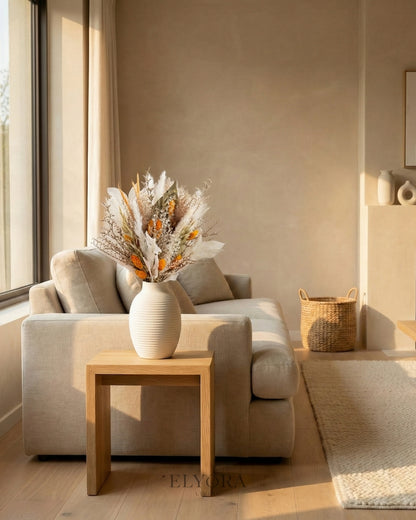 Balanced Botanical Bouquet