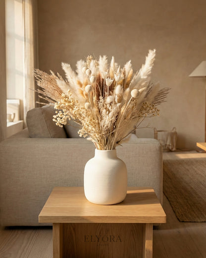 Soft Harvest Bouquet