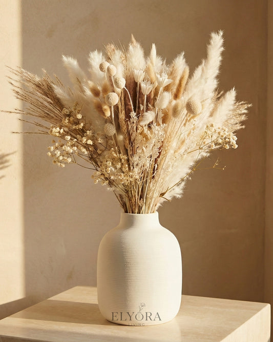 Soft Harvest Bouquet