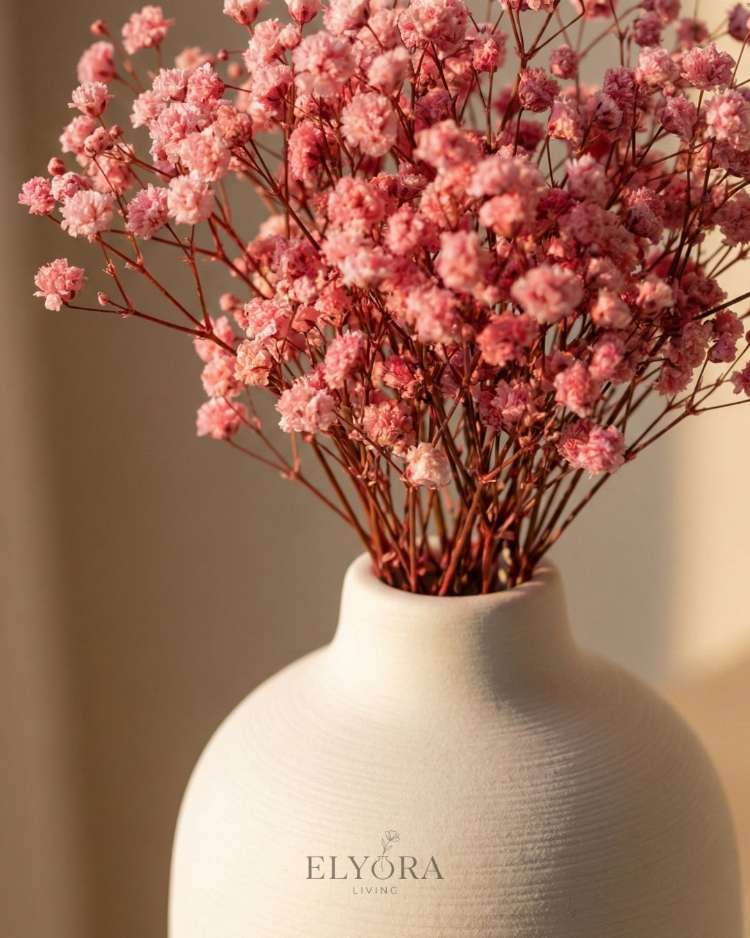 Delicate Bloom Bouquet