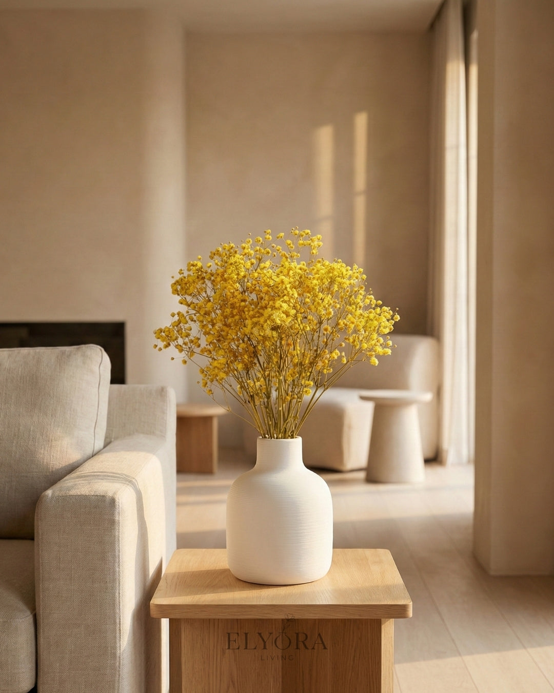 Delicate Bloom Bouquet