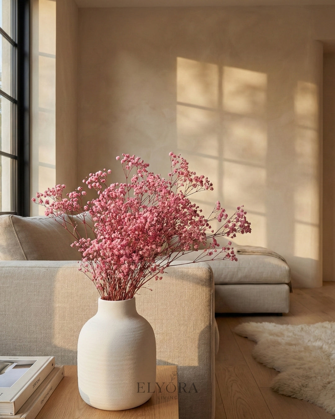 Delicate Bloom Bouquet