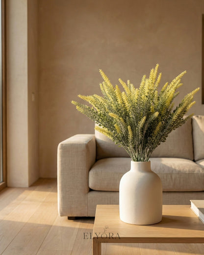 Herbaceous Stem Bouquet