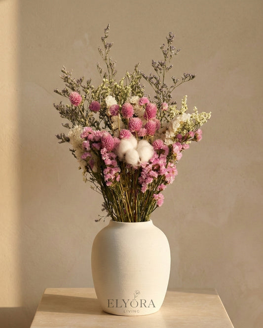 Soft Meadow Bouquet