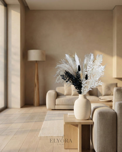 Contrast Botanical Bouquet