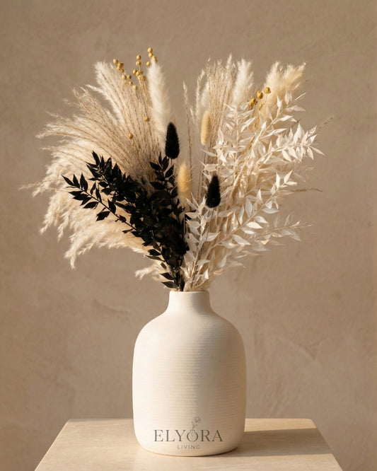 Contrast Botanical Bouquet