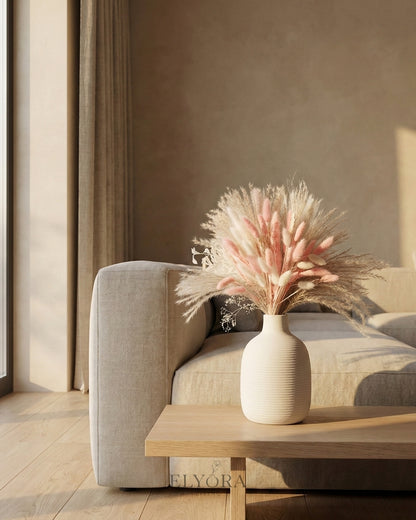 Feathered Meadow Bouquet