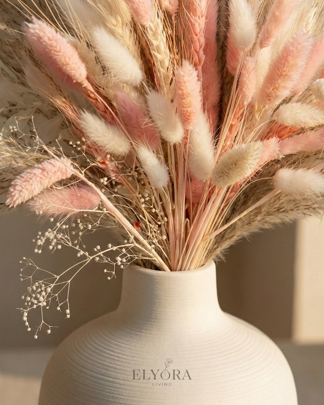 Feathered Meadow Bouquet
