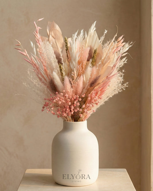 Ethereal Botanical Bouquet