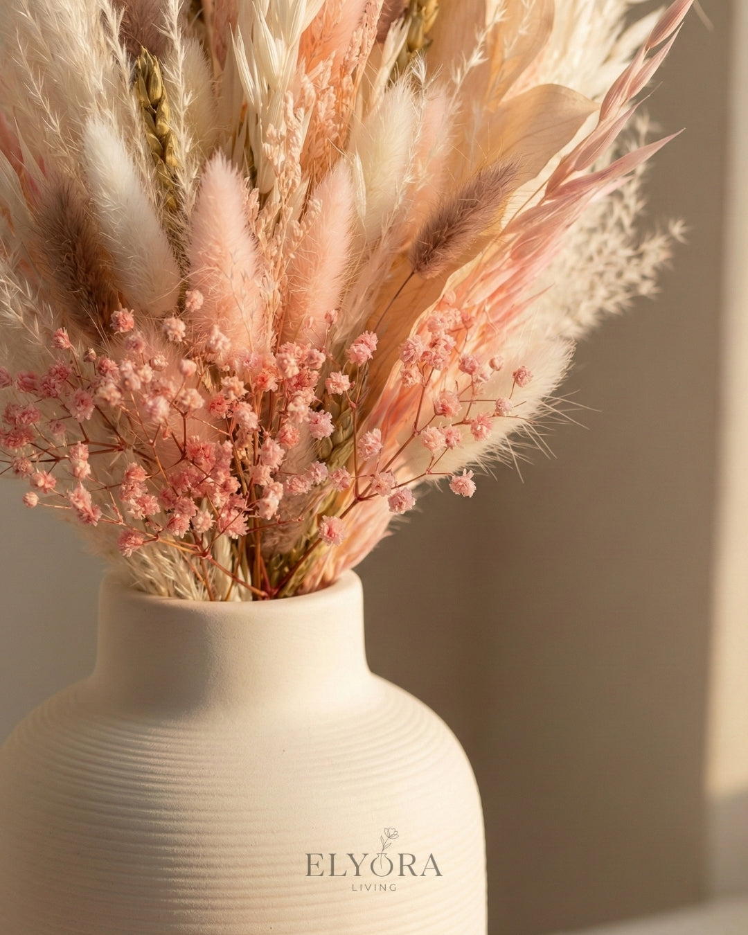 Ethereal Botanical Bouquet